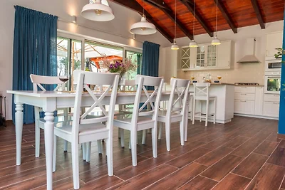 Villa Rosellina by Villas Guide