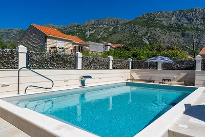 Apartment Azzurro 1 by Villas Guide