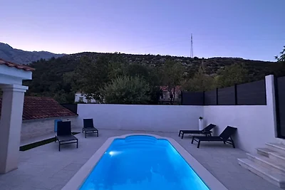 Villa Mendula -Orebic by Villas Guide