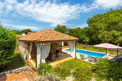 Villa Gostinjac 1 with pool Krk by Villas...