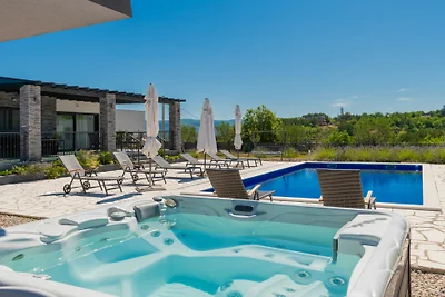 Villa Paradise Grubine - Makarska by Villas...