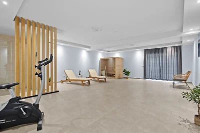 Stone Villa Murine by Villas Guide