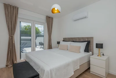 Villa Kristina - Makarska by Villas Guide