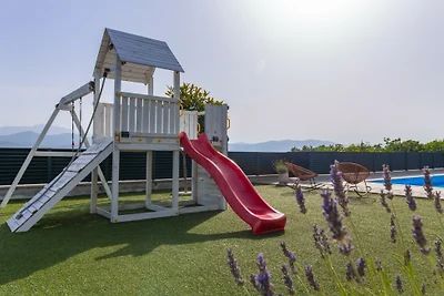 Villa Blue Lake -Makarska by Villas Guide