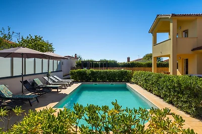 Villa Angela - Medulin by Villas Guide