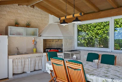 Villa Eva Kastel by Villas Guide