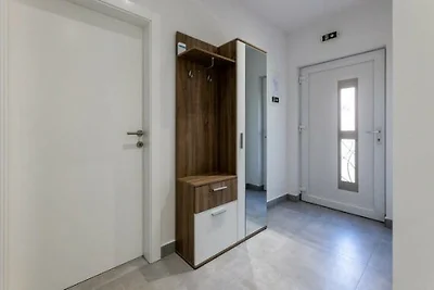 Apartman Grace 2 by Villas Guide