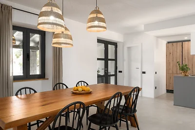 Villa Molindrio by Villas Guide