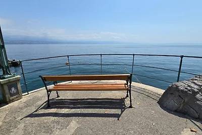 Apartman Villa San Giovanni - Lovran by Villa...