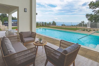 Villa Natura 5 - Opatija by Villas Guide