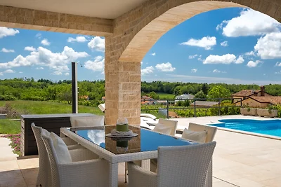 Villa Marika by Villas Guide