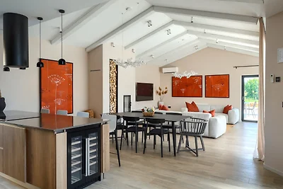 Villa Curitico by Villas Guide