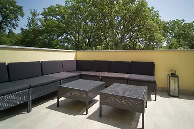 Villa Andrea island Krk by Villas Guide