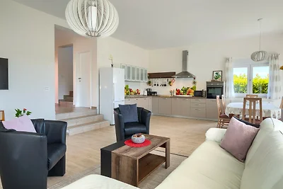 Villa Eva Kastel by Villas Guide