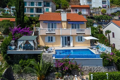 Vila Medea sea view by Villas Guide