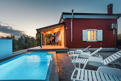 Villa Casa Lutoma by Villas Guide