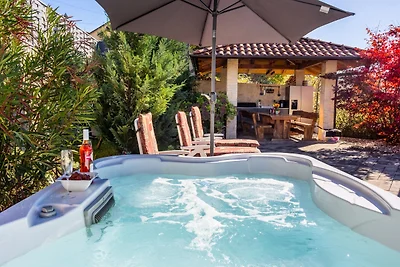 Villa Lemily with private pool by Villas...