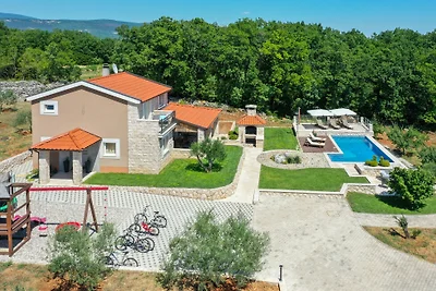 Villa Dražana - Makarska by Villas Guide