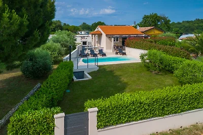 Villa Kliman by Villas Guide