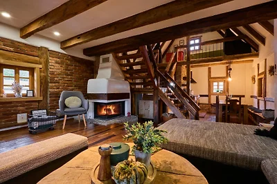 Holiday Home Trnovka by Villas Guide