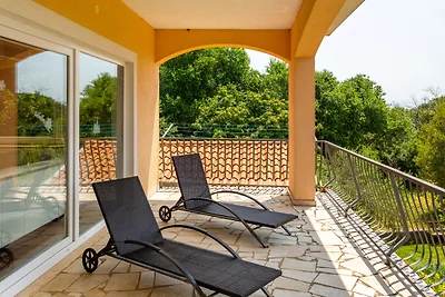 Apartman TS Island Krk by Villas Guide