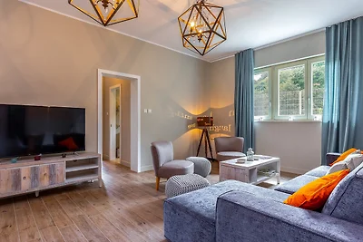 Vila Natura 4 - Opatija by Villas Guide