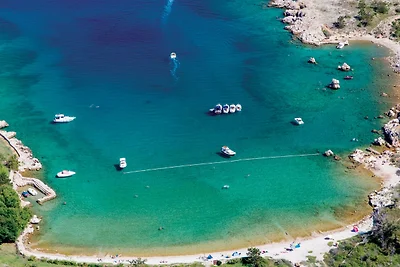 Villa Alemka - Island of Krk by Villas Guide