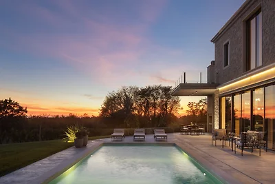 Villa Valens by Villas Guide