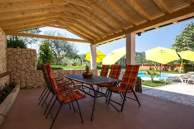 Holiday home Ostojic by Villas Guide