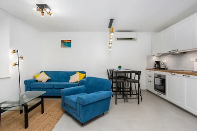 Villa Aristea Crikvenica by Villas Guide