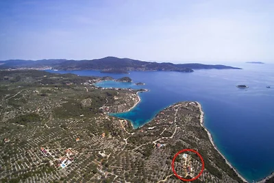 Villa Jelena by Villas Guide