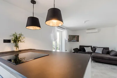 Beautiful Villa Estate 1 in Island of Krk