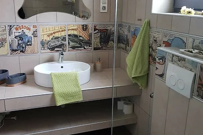 Badezimmer Badezimmer