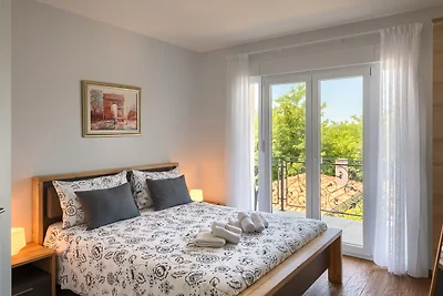 Villa Eva Kastel by Villas Guide