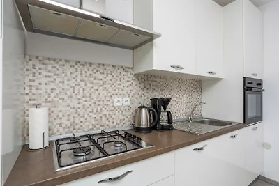 Sea View Vrh by Villas Guide