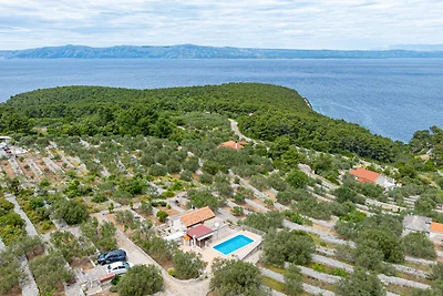 Villa Jadranka by Villas Guide