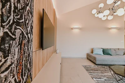 Villa LU 1 island Krk by Villas Guide