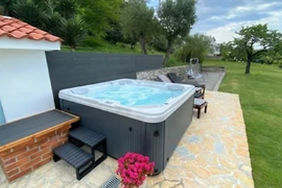 Holiday Home Vintage by Villas Guide