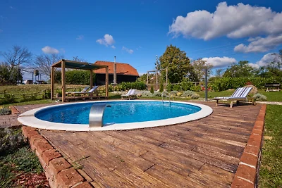 Holiday Home Gaborcina by Villas Guide