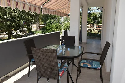 Apartman Vili by Villas Guide