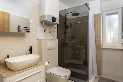 Villa Aristea Crikvenica by Villas Guide