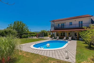 Villa Marija-Makarska by Villas Guide