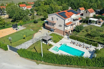 Villa Prunus Laurus-Makarska by Villas Guide