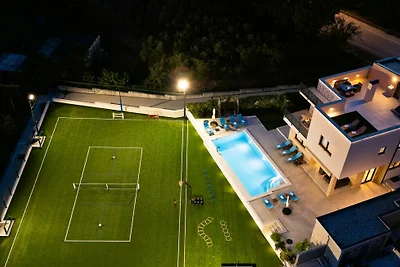 Villa Kate - Zadar by Villas Guide