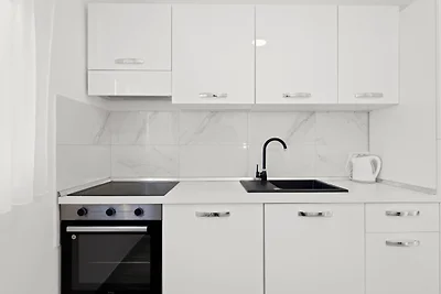 Holiday home Feniks by Villas Guide