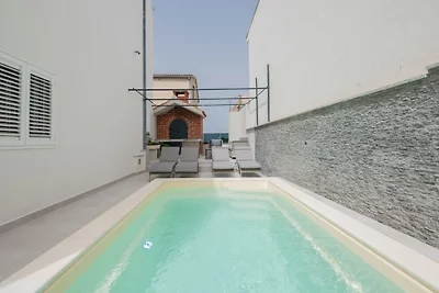 Apartman Fortuna pool-Makarska by Villas...