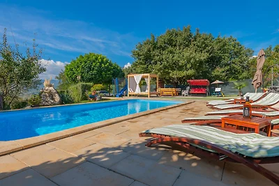 Villa Ema - Makarska by Villas Guide