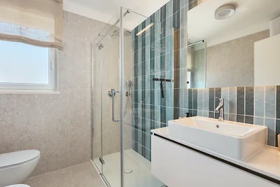 B&M Apartments Novigrad by Villas Guide