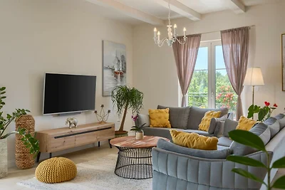 Villa Vita by Villas Guide