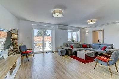 Villa Stella Blue by Villas Guide